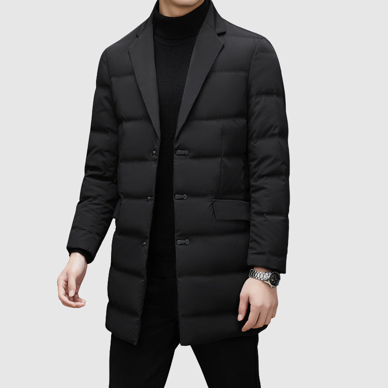 Stilla | Grant Urban Original Dunjakke