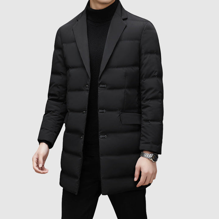 Stilla | Grant Urban Original Dunjakke