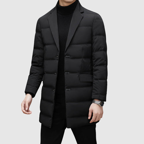 Stilla | Grant Urban Original Dunjakke