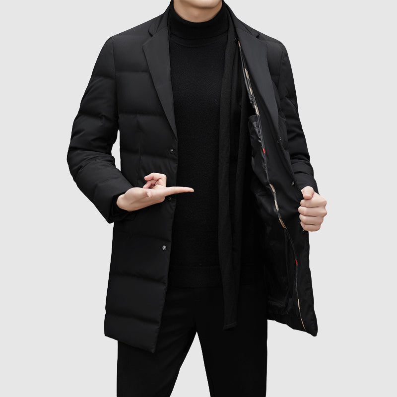 Stilla | Grant Urban Original Dunjakke