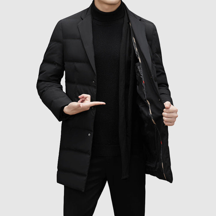 Stilla | Grant Urban Original Dunjakke