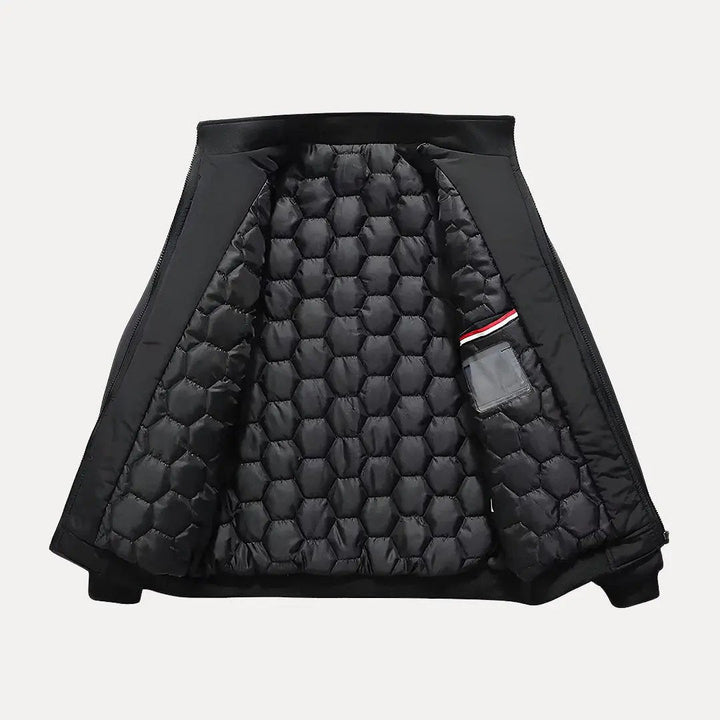 Stilla | Pufferjakke