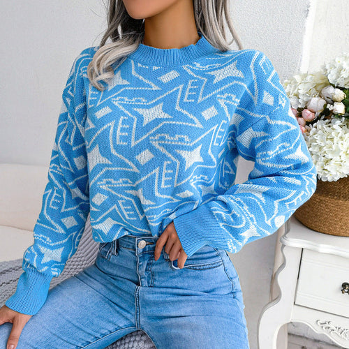 Stilla | Afslappet og Behagelig Sweater