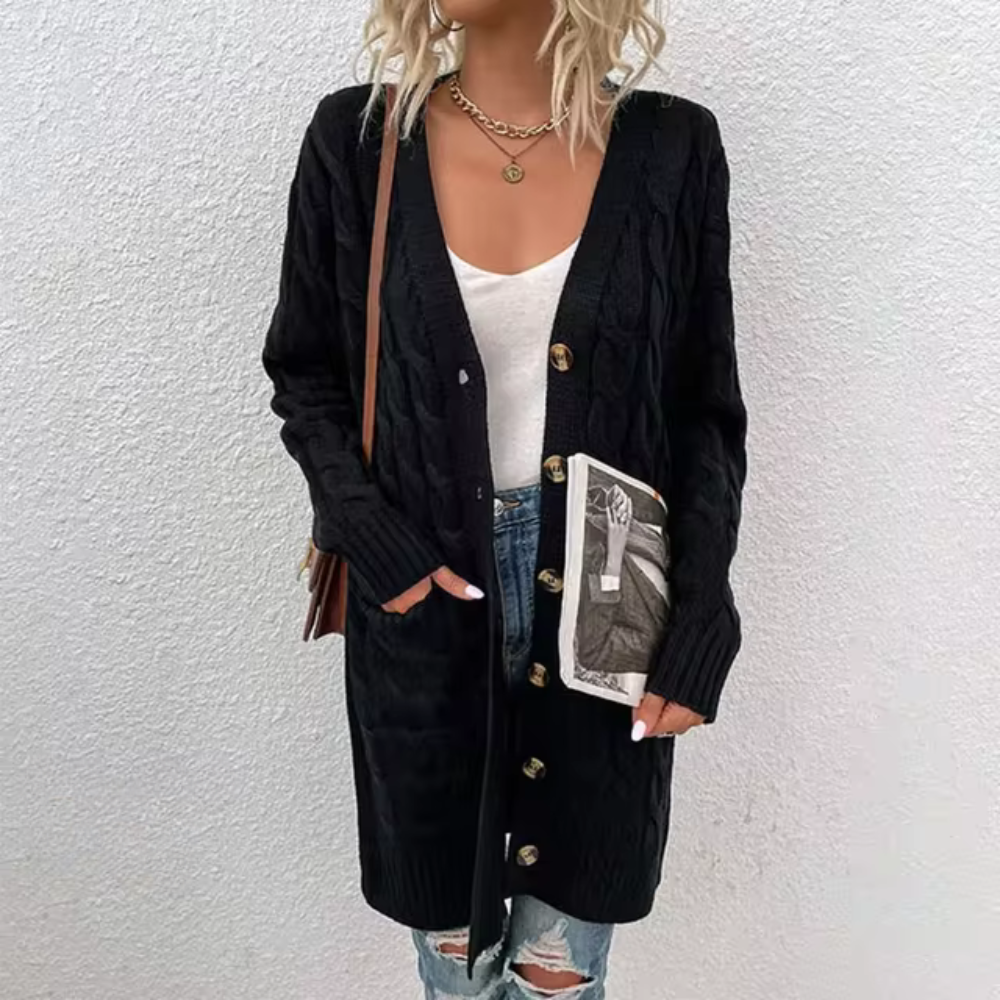 Stilla | Enkel fritidsvest
