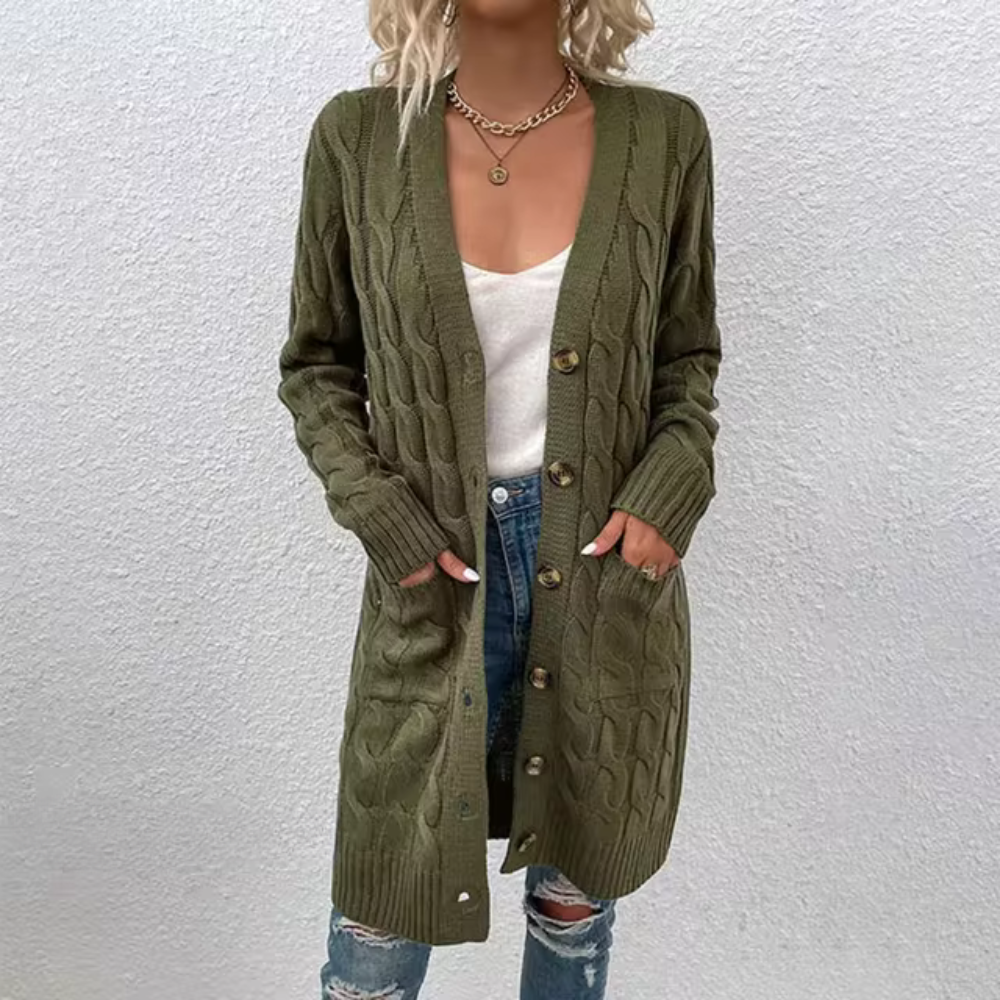 Stilla | Enkel fritidsvest