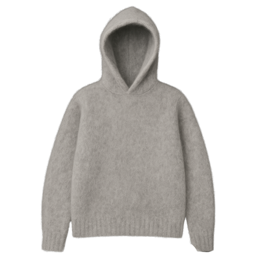 Stilla | Hoodie til Enhver Lejlighed