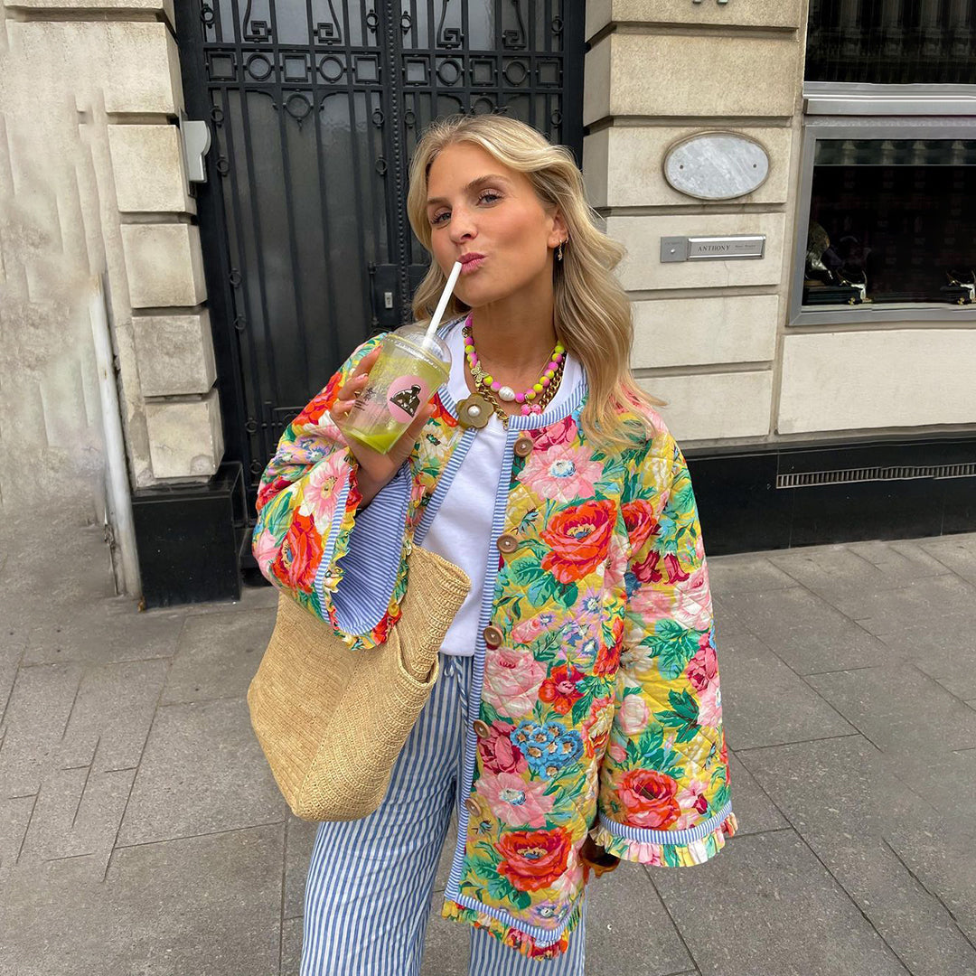 Stilla | Modisch Jakke