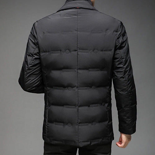 Stilla | Blanchet Dunjakke Vinter