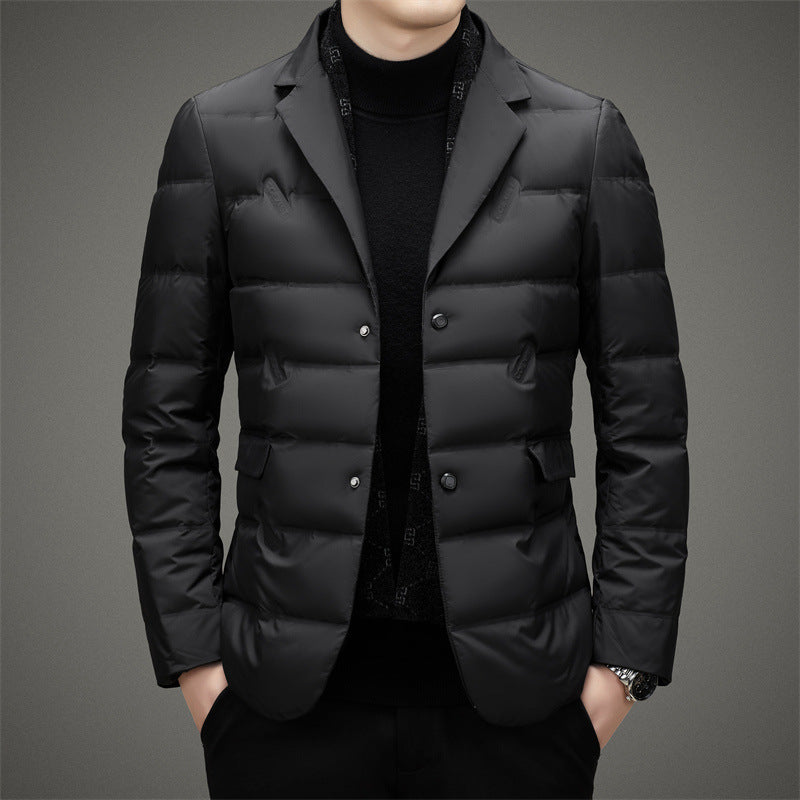 Stilla | Blanchet Executive Dunjakke