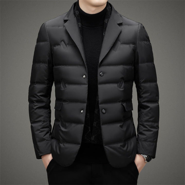 Stilla | Blanchet Executive Dunjakke