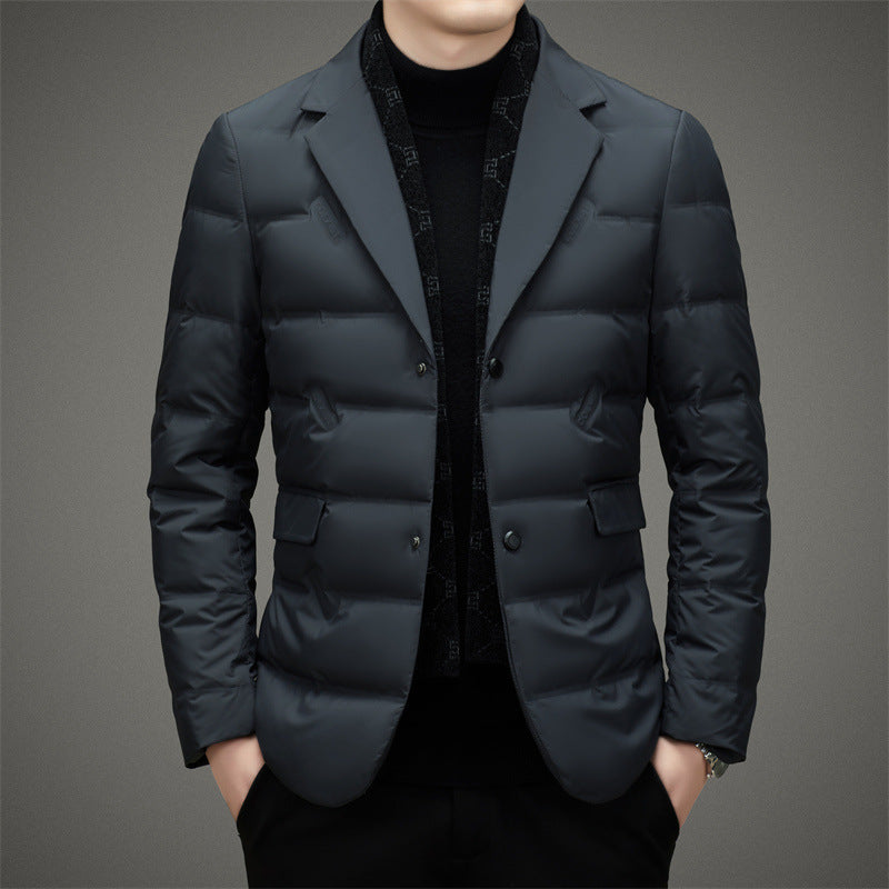 Stilla | Blanchet Executive Dunjakke