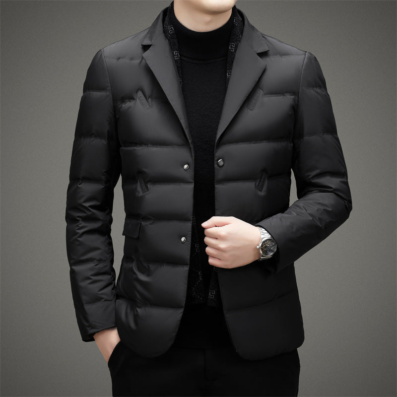 Stilla | Blanchet Executive Dunjakke