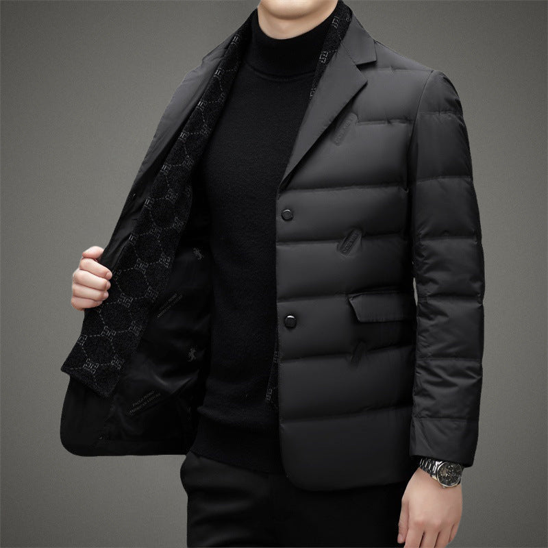 Stilla | Blanchet Executive Dunjakke