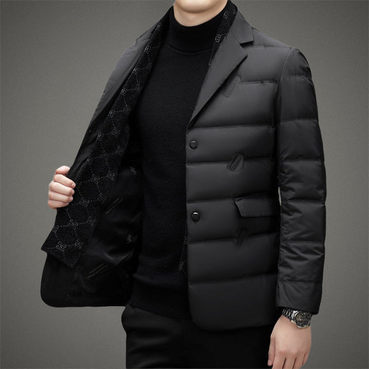 Stilla | Blanchet Executive Dunjakke
