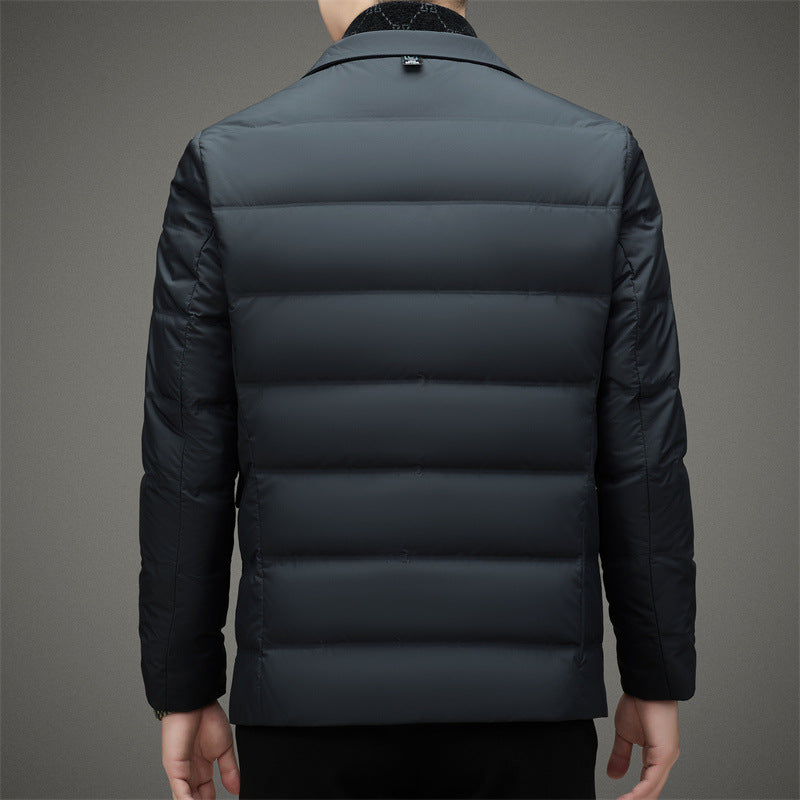 Stilla | Blanchet Executive Dunjakke