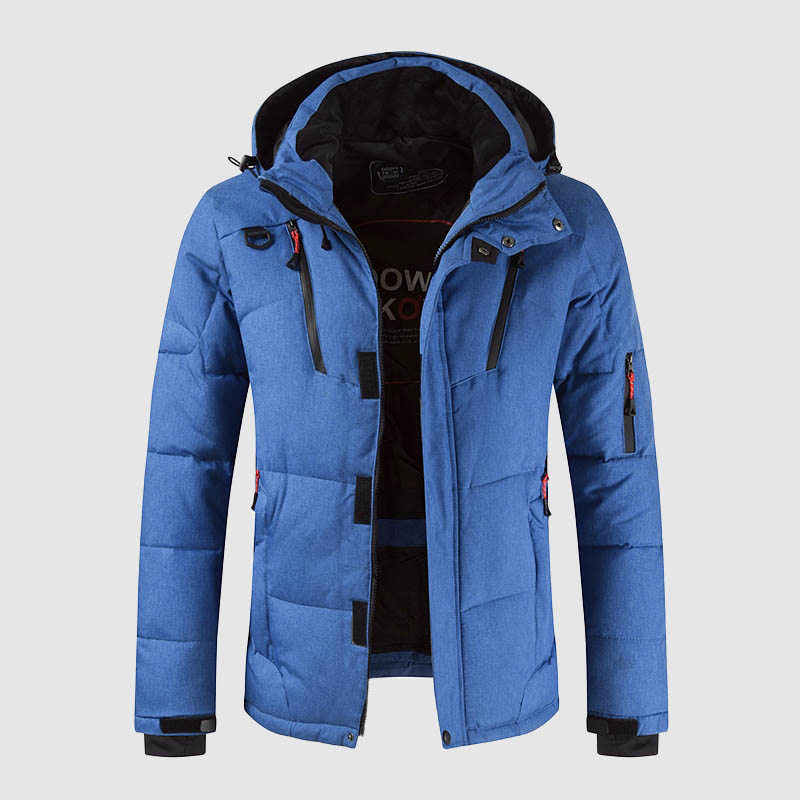 Stilla | Hardy Aspen Dunjakke