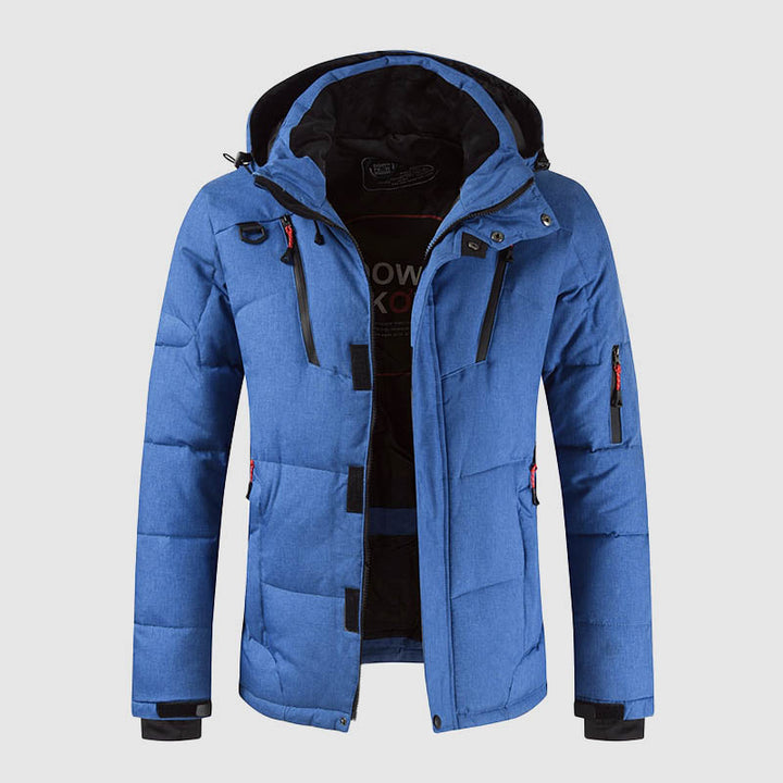 Stilla | Hardy Aspen Dunjakke