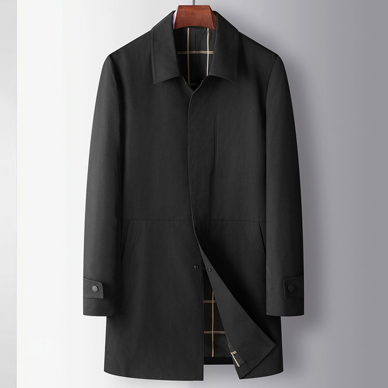 Stilla | Hardy High-End Vindjakke