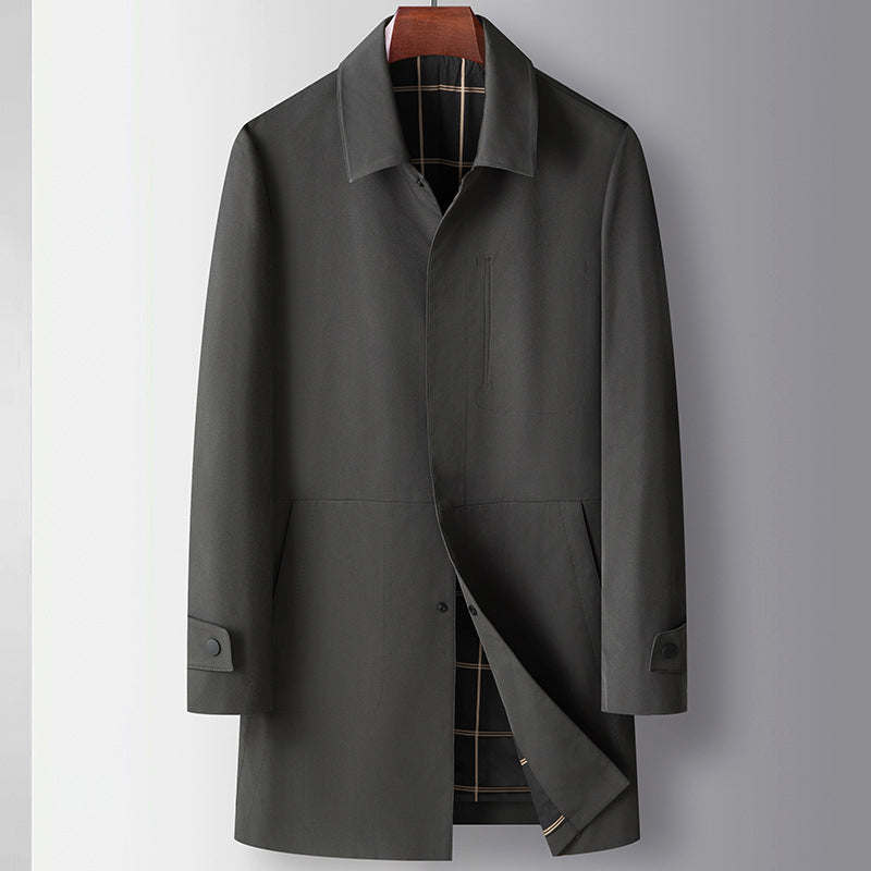 Stilla | Hardy High-End Vindjakke