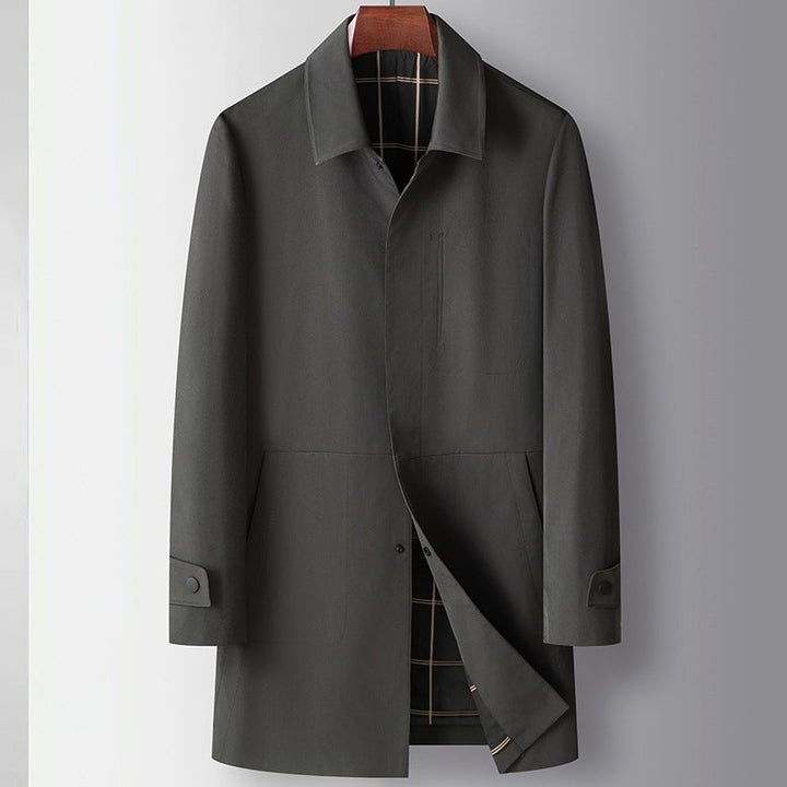 Stilla | Hardy High-End Vindjakke