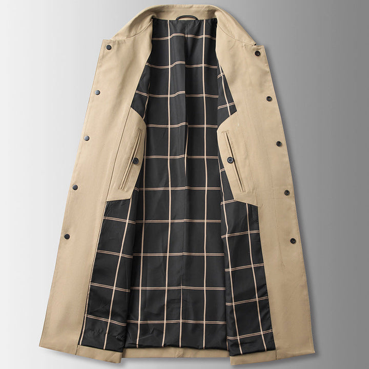 Stilla | Hardy High-End Vindjakke