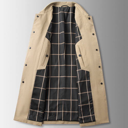 Stilla | Hardy High-End Vindjakke