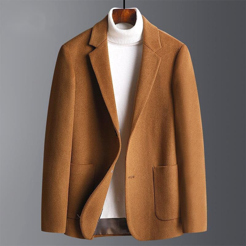 Stilla | Hardy Legacy Frakke