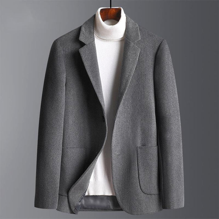 Stilla | Hardy Legacy Frakke