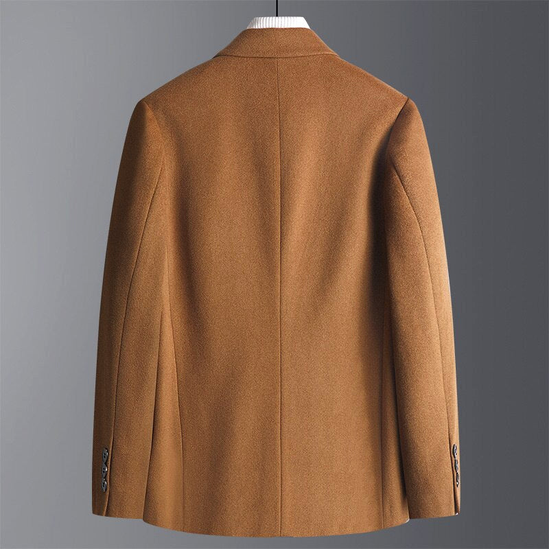 Stilla | Hardy Legacy Frakke