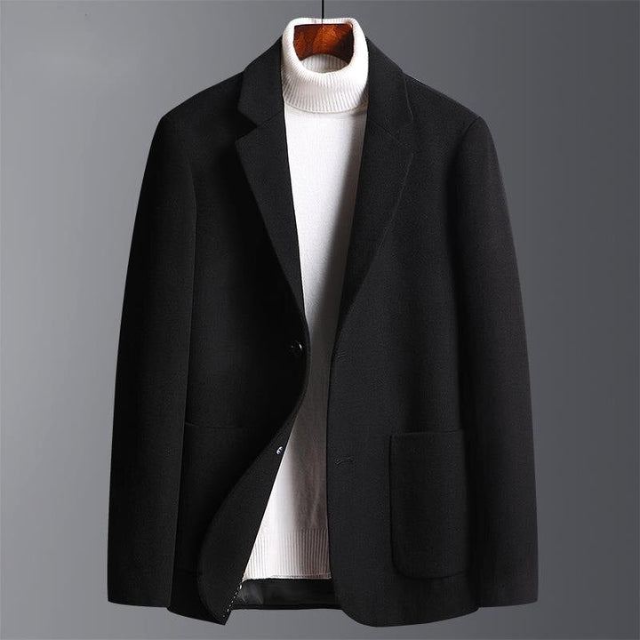 Stilla | Hardy Legacy Frakke