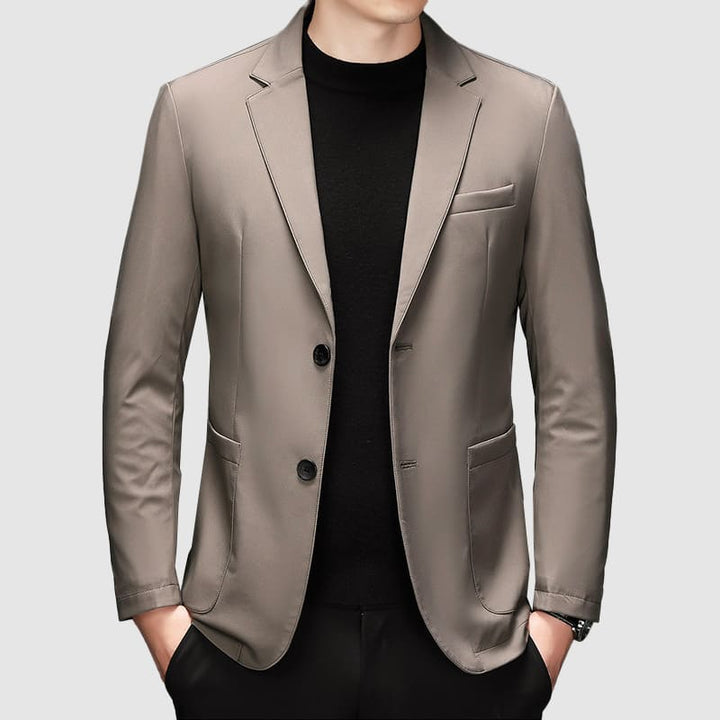 Stilla | Hardy Manhattan Blazer-Vindjakke