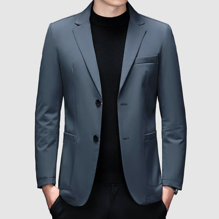 Stilla | Hardy Manhattan Blazer-Vindjakke