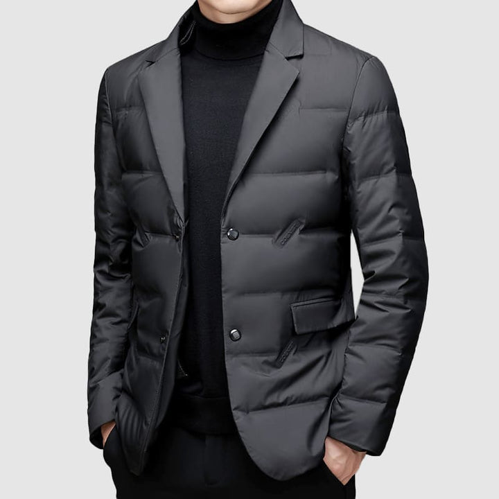 Stilla | Hardy New York Vindjakke
