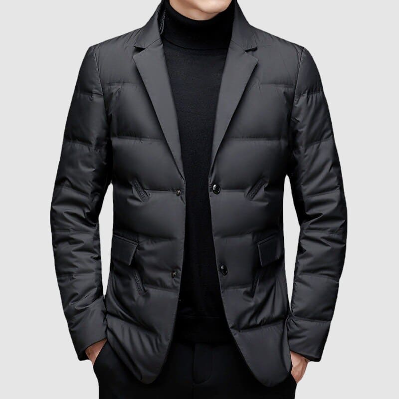 Stilla | Hardy New York Vindjakke