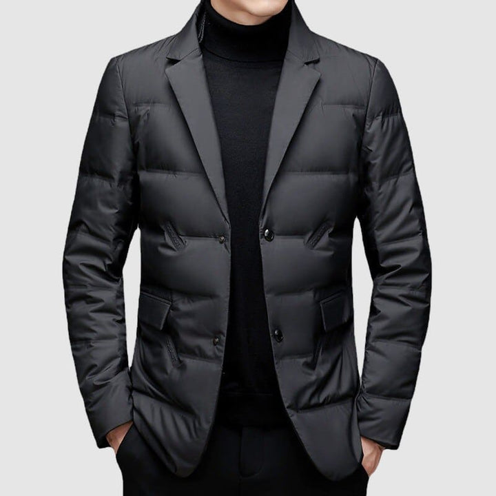 Stilla | Hardy New York Vindjakke