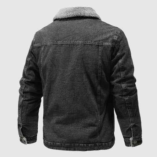 Stilla | Hardy Nostalgic Fleece-Jakke