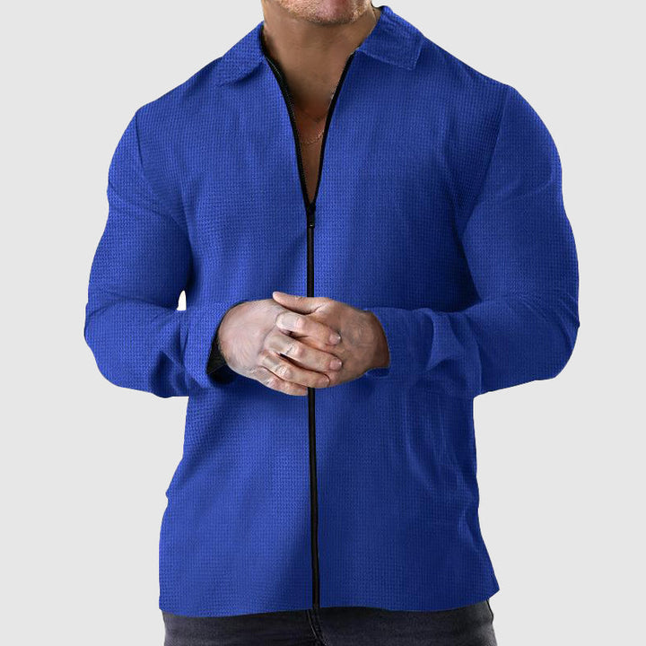 Stilla | Hardy Polo Elegance Cardigan