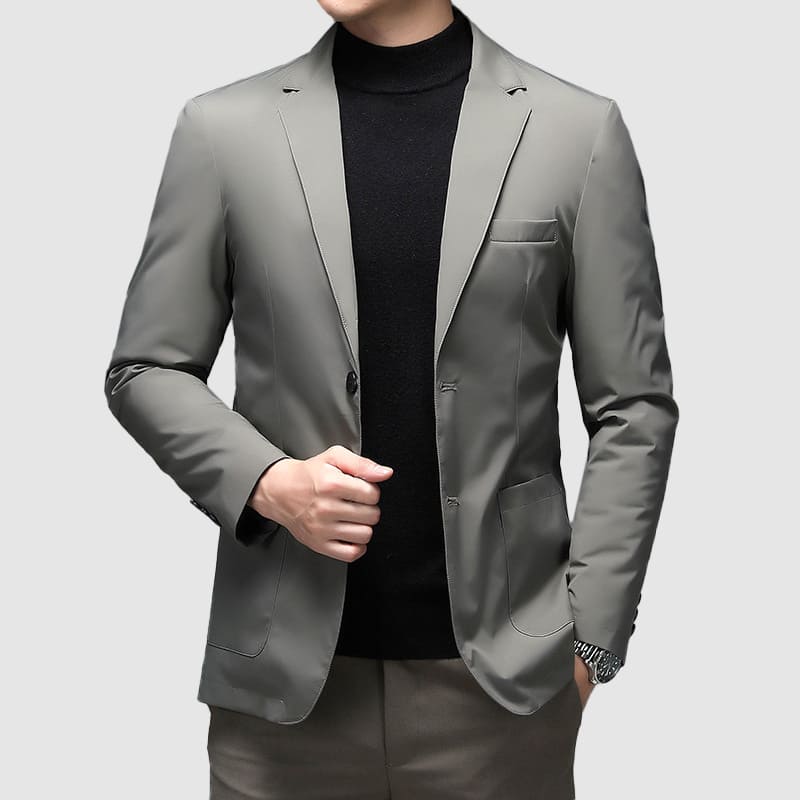 Stilla | Hardy Valence Blazer