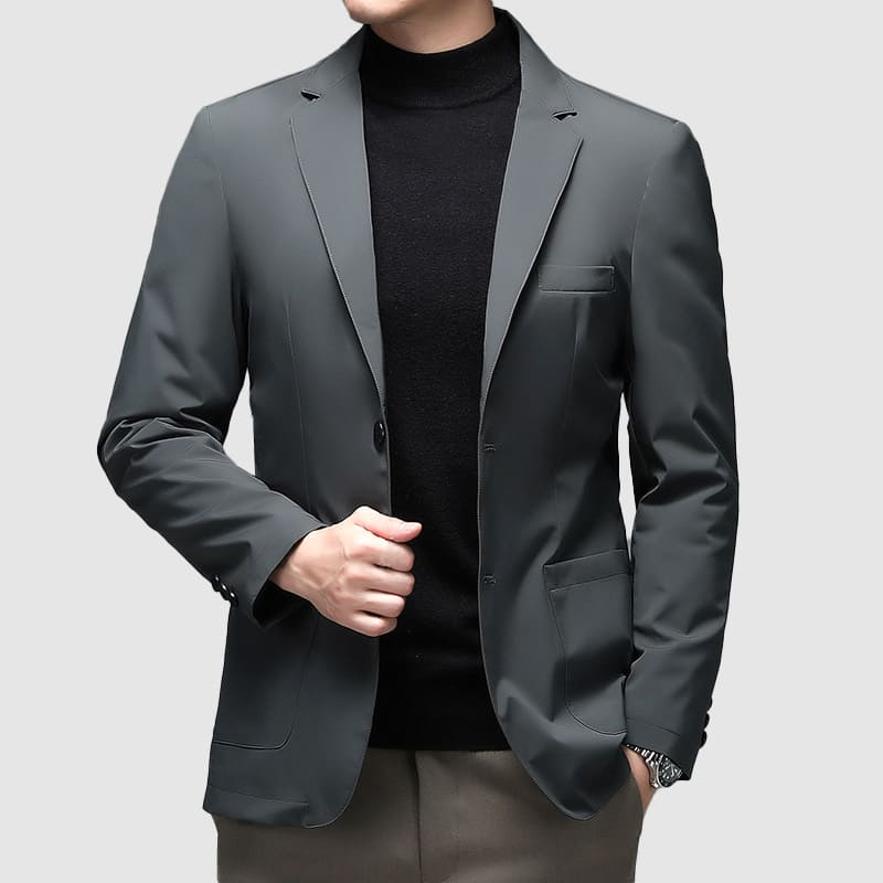 Stilla | Hardy Valence Blazer