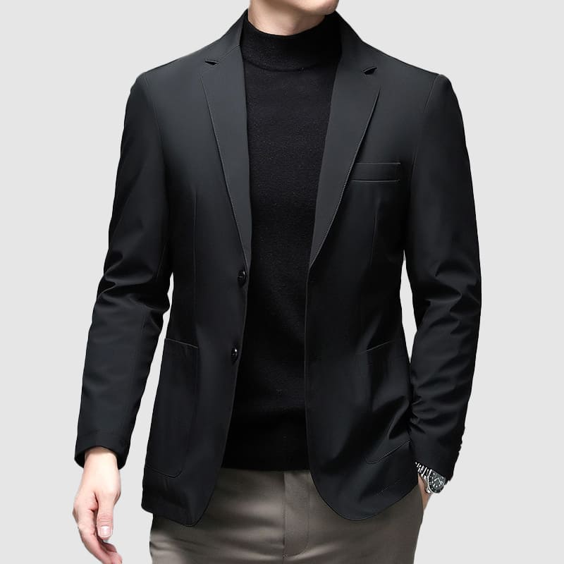 Stilla | Hardy Valence Blazer