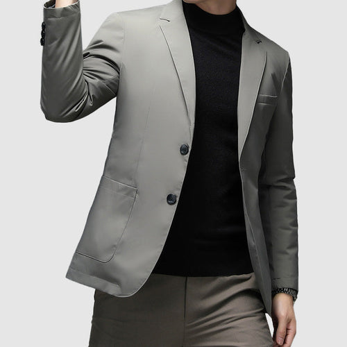 Stilla | Hardy Valence Blazer