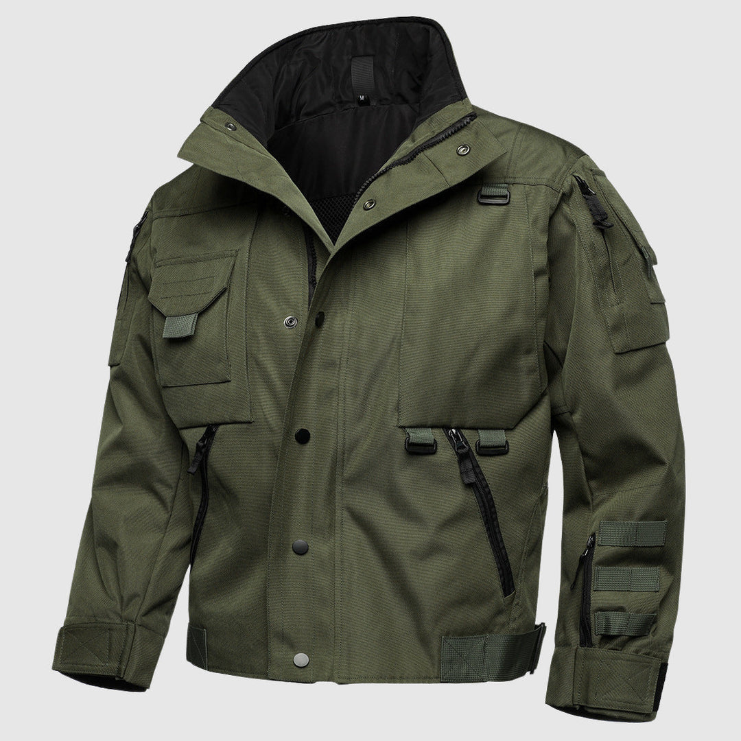 Stilla | Hardy Gen Shield Taktisk Jakke