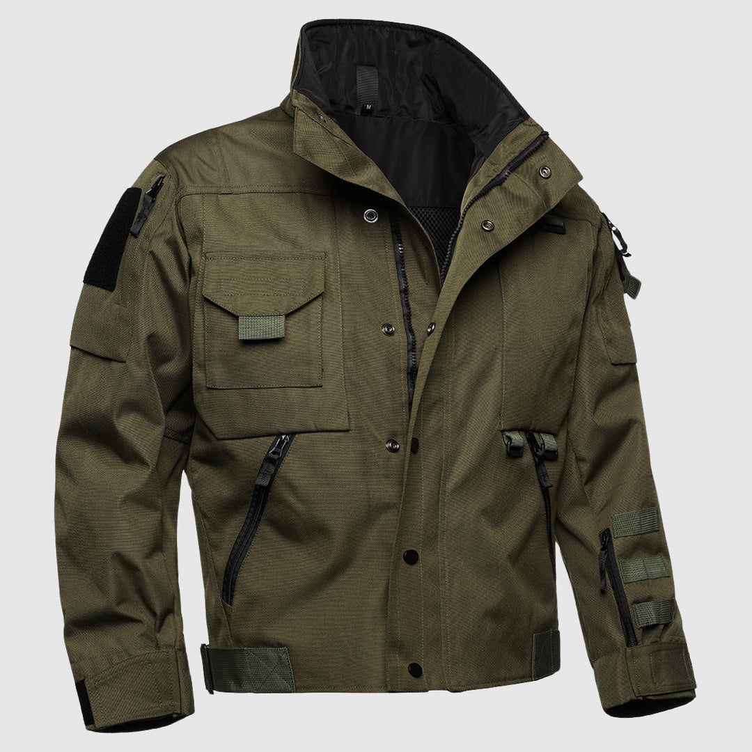 Stilla | Hardy Gen Shield Taktisk Jakke