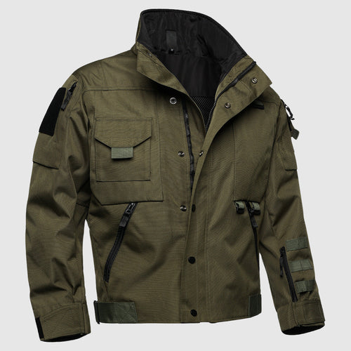 Stilla | Hardy Gen Shield Taktisk Jakke