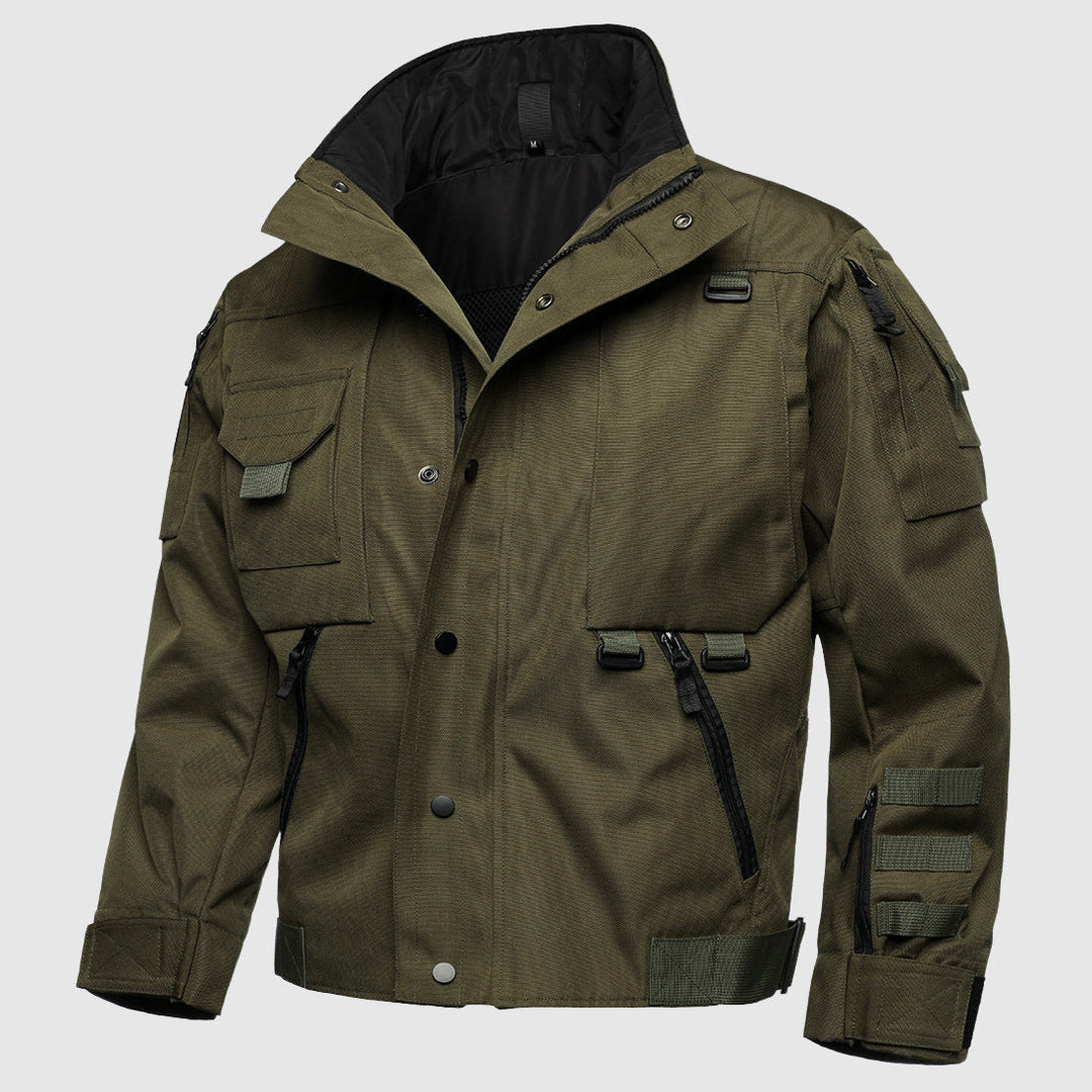 Stilla | Hardy Gen Shield Taktisk Jakke