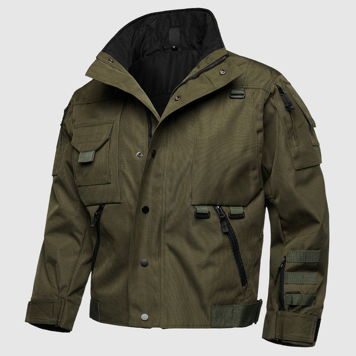 Stilla | Hardy Gen Shield Taktisk Jakke