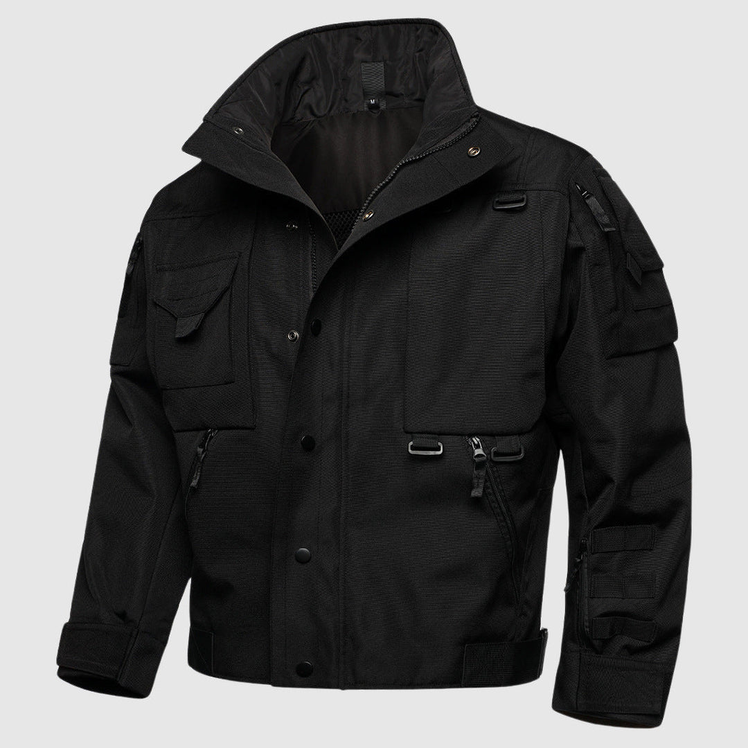 Stilla | Hardy Gen Shield Taktisk Jakke