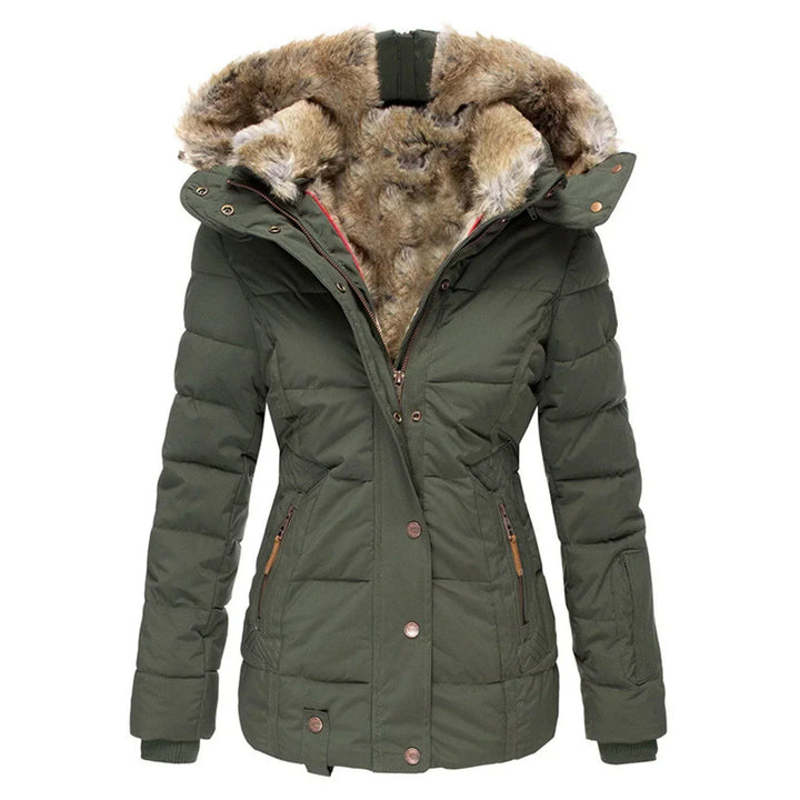 Stilla | Vinter Parka