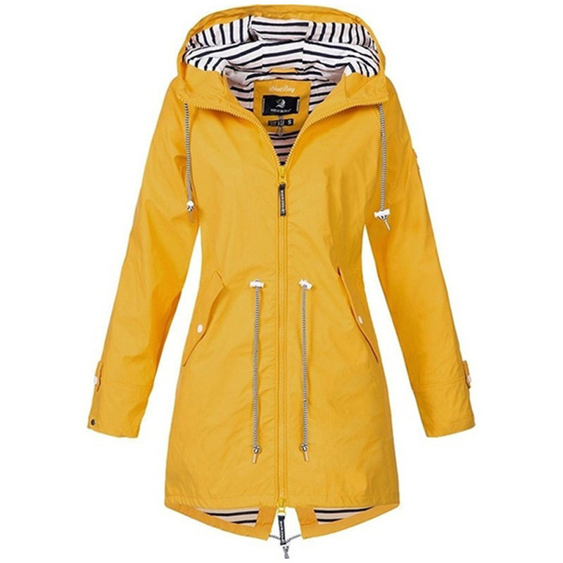 Stilla | Moderne Parka