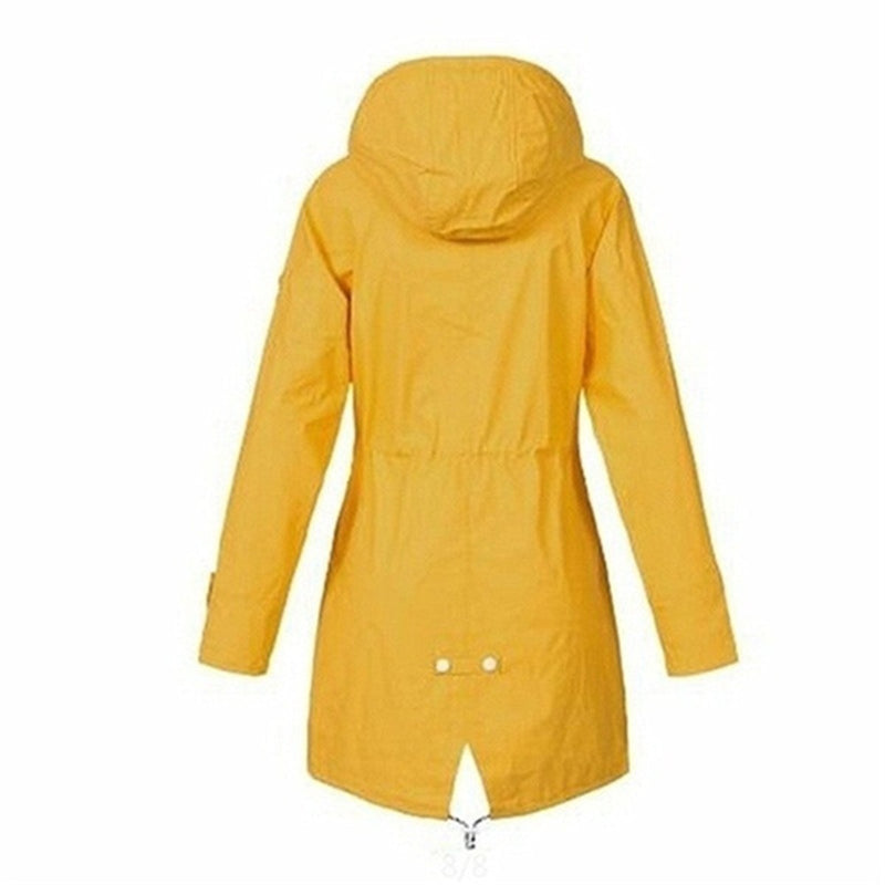 Stilla | Moderne Parka